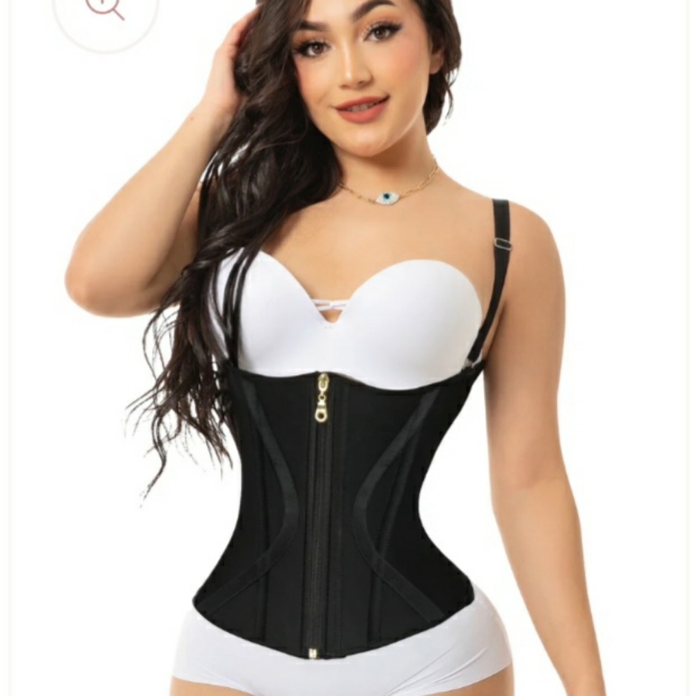 NEW Thin Strap Vest Faja